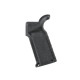 Cyma motor Grip PDW style for M4 series - Black - 