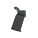 Cyma motor Grip PDW style for M4 series - Black - 