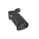 Cyma motor Grip PDW style for M4 series - Black - 