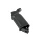 Cyma motor Grip PDW style for M4 series - Black - 