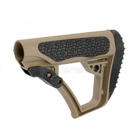 BELL crosse rétractable style Daniel defense Tan - 