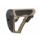 BELL crosse rétractable style Daniel defense Tan - 