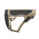 BELL crosse rétractable style Daniel defense Tan - 