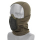 Invader Gear masque de protection MKIII OD - 