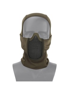 Invader Gear masque de protection MKIII OD -  2