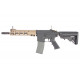 VFC URGI MK16 10.3 INCH CARBINE GBBR - 