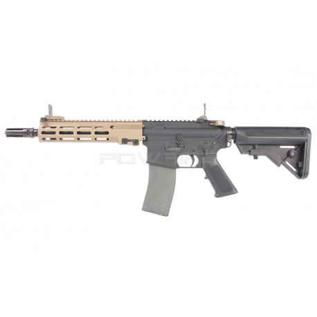 VFC URGI MK16 10.3 INCH CARBINE GBBR - 