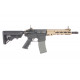 VFC URGI MK16 10.3 INCH CARBINE GBBR - 