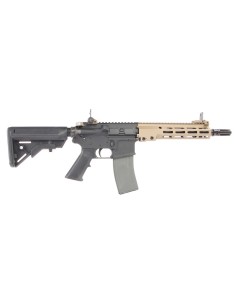 VFC URGI MK16 10.3 INCH CARBINE GBBR -  2