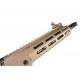 VFC URGI MK16 10.3 INCH CARBINE GBBR - 