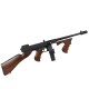 Cybergun King Arms Thompson M1928 AEG Metal & bois - 