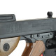 Cybergun King Arms Thompson M1928 AEG Metal & real wood - 