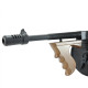 Cybergun King Arms Thompson M1928 AEG Metal & real wood - 