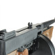 Cybergun King Arms Thompson M1928 AEG Metal & real wood - 