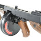 Cybergun King Arms Thompson M1928 AEG Metal & bois - 