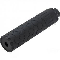 Angel Custom HORNET aluminum airsoft silencer - 