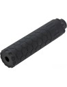 Angel Custom HORNET aluminum airsoft silencer