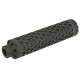 Angel Custom HIVE aluminum airsoft silencer - 