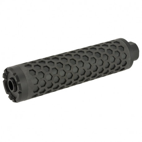 Angel Custom HIVE aluminum airsoft silencer - 