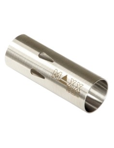 Maxx Model Cylindre inox CNC type F (110-200mm) -  2