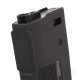 PTS EPM1-S Enhanced Polymer Magazine One for AEG - Black - 