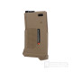 PTS EPM1-S Enhanced Polymer Magazine One for AEG - Dark Earth