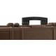 Nuprol XL Gun Case with foam TAN - 