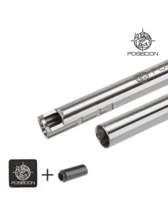 Poseidon 6.05 precision barrel Air Cushion -509mm - 