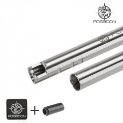 Poseidon 6.05 precision barrel Air Cushion - 640mm - 