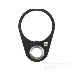 PTS Enhanced Sling Plate - QD (ESP-QD) for GBB / PTW - 