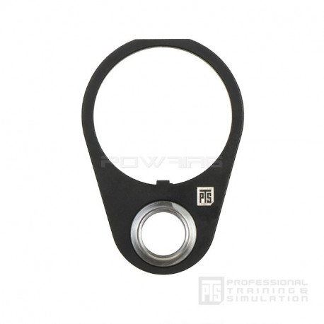 PTS Enhanced Sling Plate - QD (ESP-QD) for GBB / PTW - 