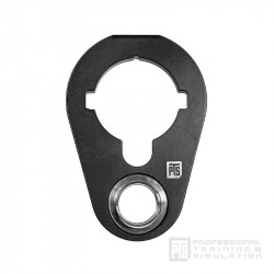 PTS Enhanced Sling Plate - QD (ESP-QD) for M4 AEG - 