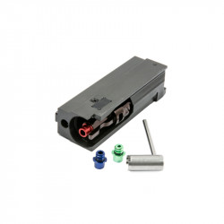 RA-TECH Kit nozzle NPAS Magnetique pour SCAR L WE - 