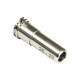 Maxx Model CNC Titanium Adjustable Air Seal Nozzle 26mm - 29mm for AEG - 