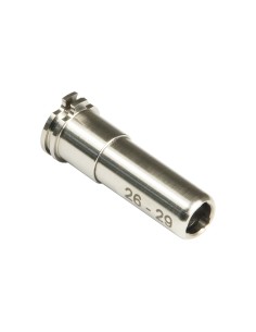 Maxx Model Nozzle ajustable pour AEG 26-29mm -  2