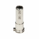 Maxx Model CNC Titanium Adjustable Air Seal Nozzle 26mm - 29mm for AEG - 