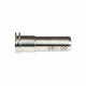 Maxx Model CNC Titanium Adjustable Air Seal Nozzle 26mm - 29mm for AEG - 