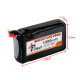 IPOWER 11.1v 1300mah 20C lipo battery - Dean - 