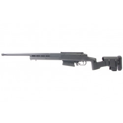 ARES Amoeba Réplique sniper Striker Tactical AST-01 - Noir