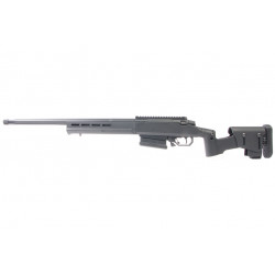 ARES Amoeba Tactical STRIKER AST-01 Sniper Rifle - Black - 