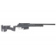 ARES Amoeba Tactical STRIKER AST-01 Sniper Rifle - Black - 