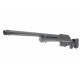 ARES Amoeba Tactical STRIKER AST-01 Sniper Rifle - Black - 