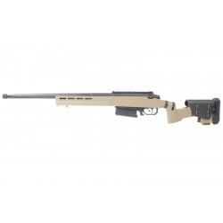 ARES Amoeba Tactical STRIKER AST-01 Sniper Rifle - DE - 