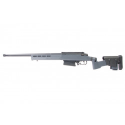 ARES Amoeba Tactical STRIKER AST-01 Sniper Rifle - Urban Grey - 