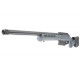 ARES Amoeba Réplique sniper Striker Tactical AST-01 - Urban Grey