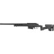 ARES Amoeba Tactical STRIKER AST-01 Sniper Rifle - Black - 