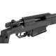 ARES Amoeba Tactical STRIKER AST-01 Sniper Rifle - Black - 