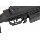 ARES Amoeba Tactical STRIKER AST-01 Sniper Rifle - Black - 