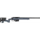 ARES Amoeba Tactical STRIKER AST-01 Sniper Rifle - Urban Grey - 