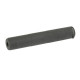 AAC Style Silencer for Scar H / SPR (CCW) - BK - 